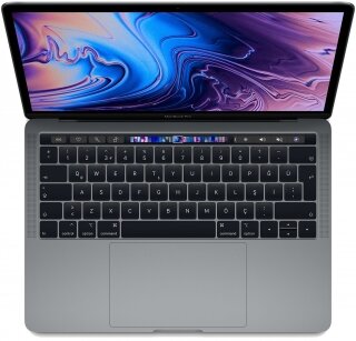 Apple MacBook Pro 13.3 (MXK52TU/A) Ultrabook kullananlar yorumlar